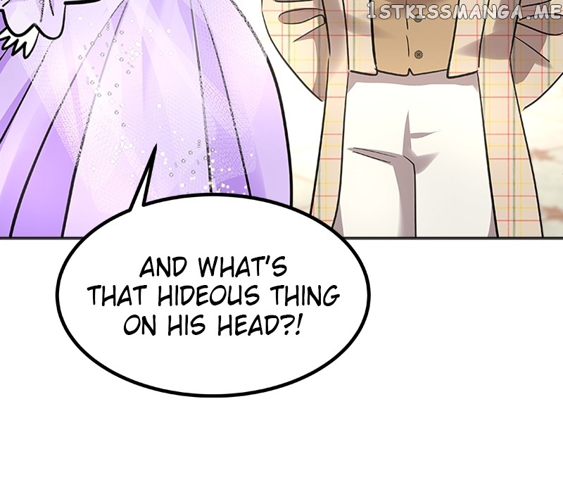The Empress Lipstick Chapter 32 - page 96