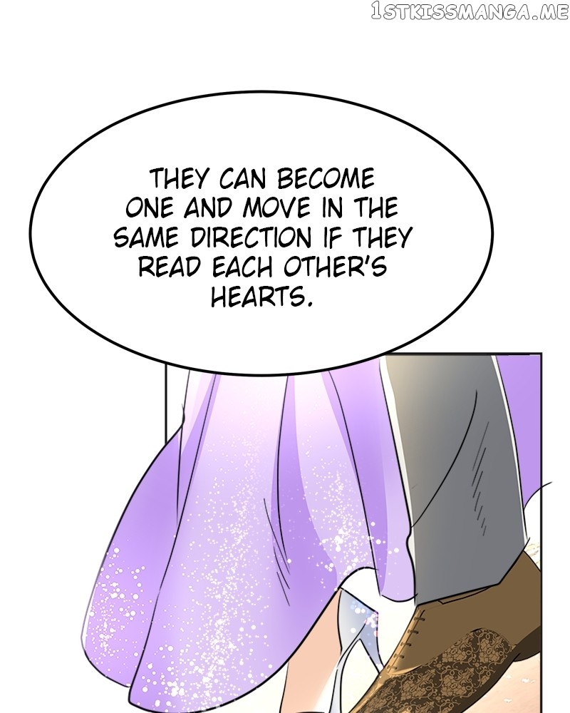 The Empress Lipstick Chapter 31 - page 108