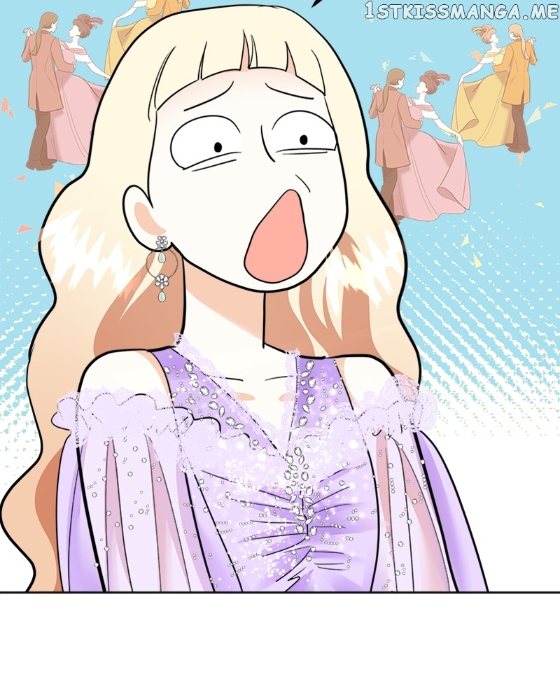 The Empress Lipstick Chapter 31 - page 46