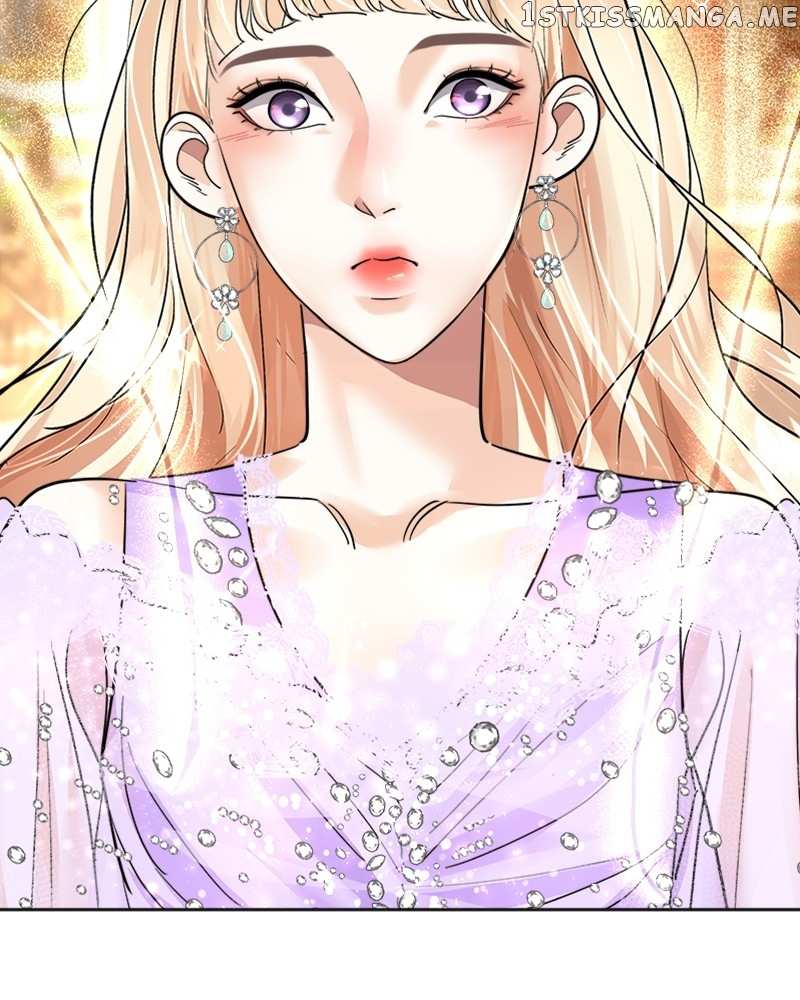 The Empress Lipstick Chapter 31 - page 60