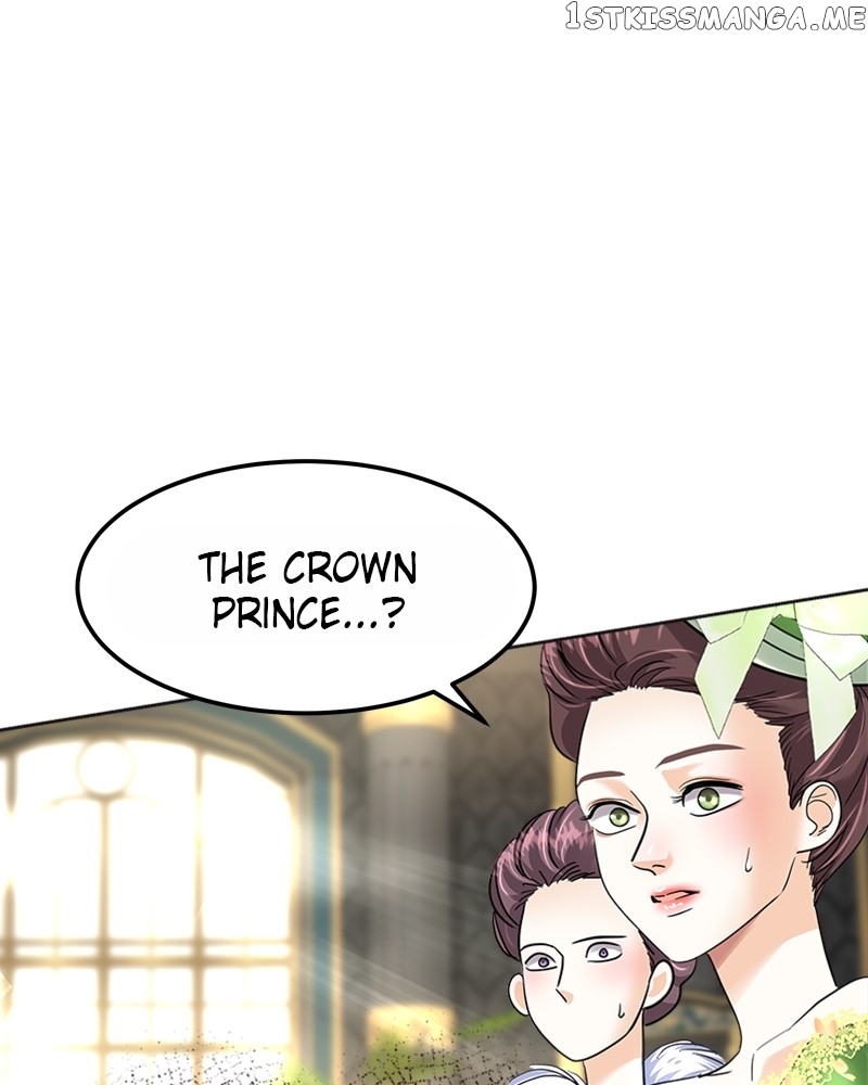 The Empress Lipstick Chapter 29 - page 133