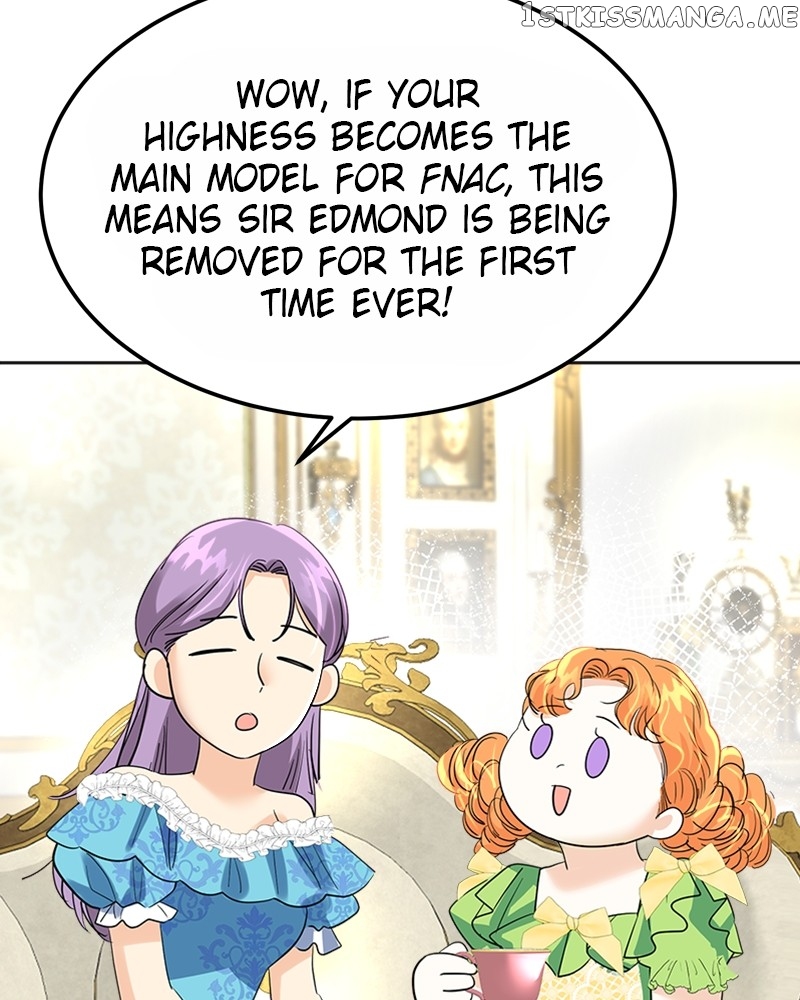 The Empress Lipstick Chapter 29 - page 44