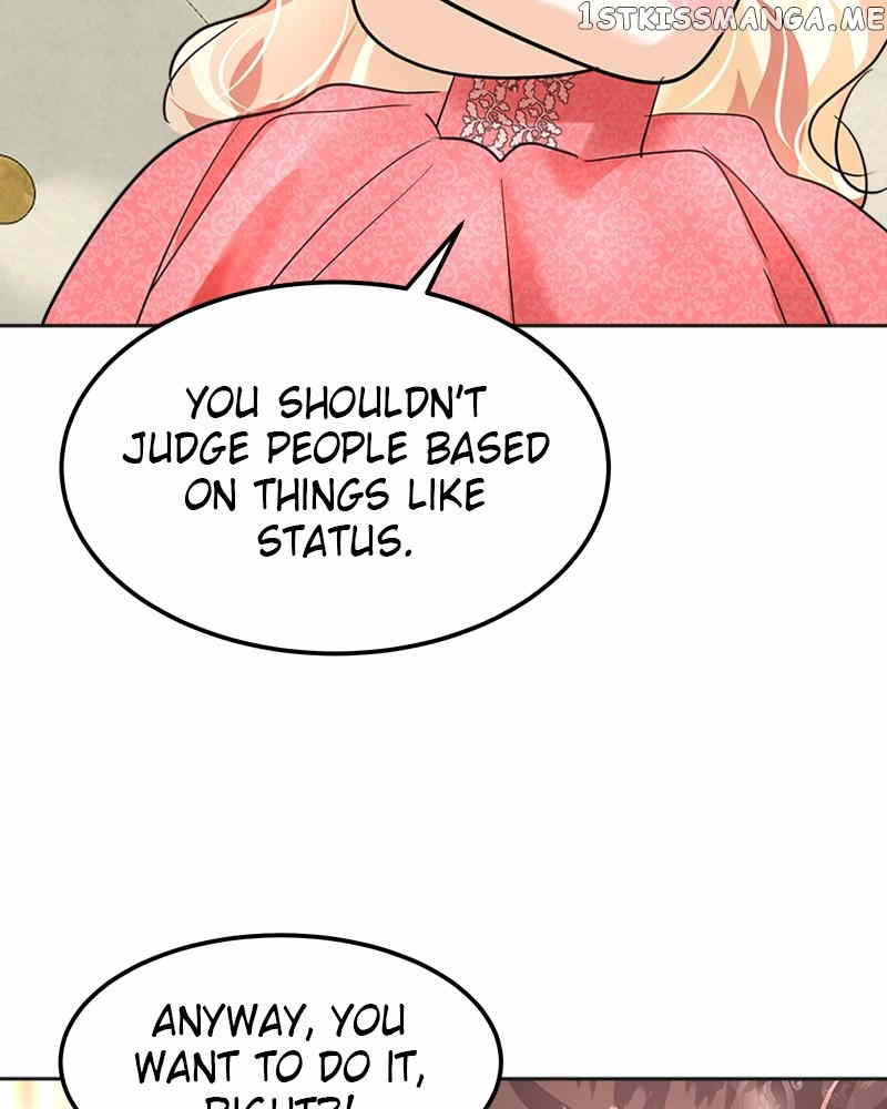 The Empress Lipstick Chapter 29 - page 57