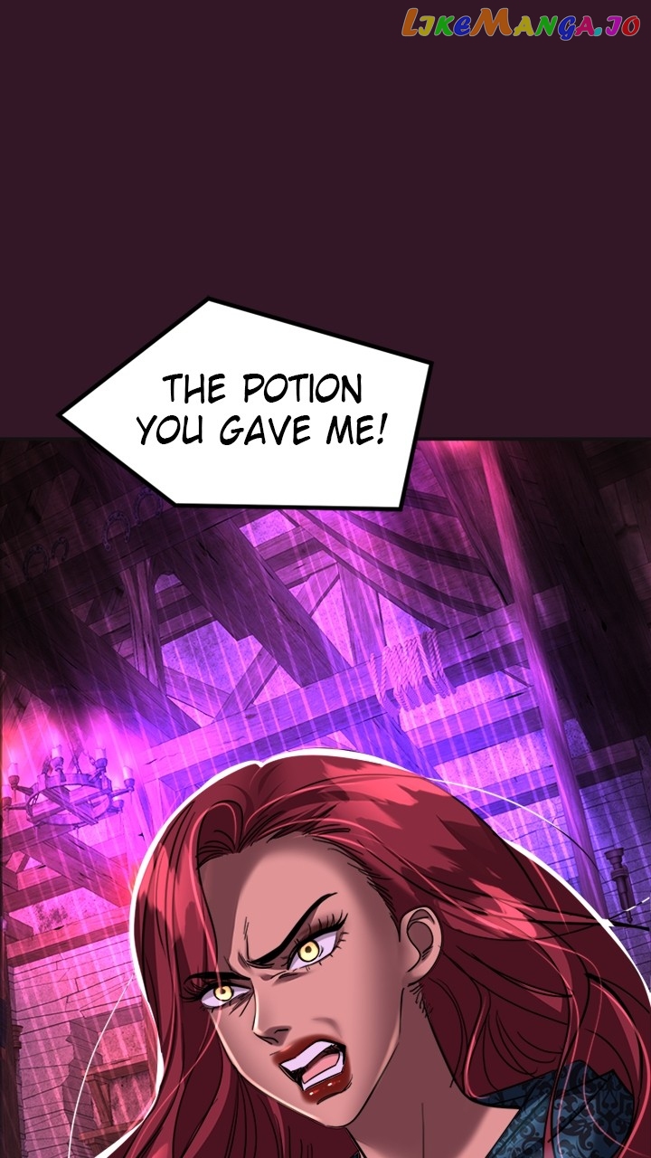 The Empress Lipstick Chapter 42 - page 43