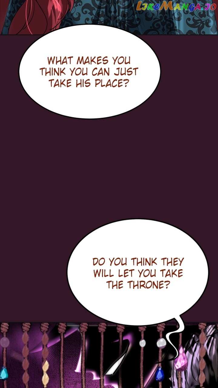 The Empress Lipstick Chapter 43 - page 43