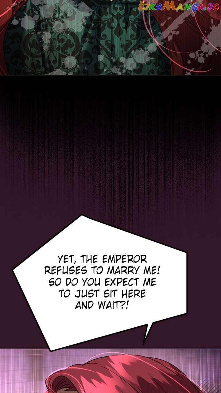 The Empress Lipstick Chapter 43 - page 52