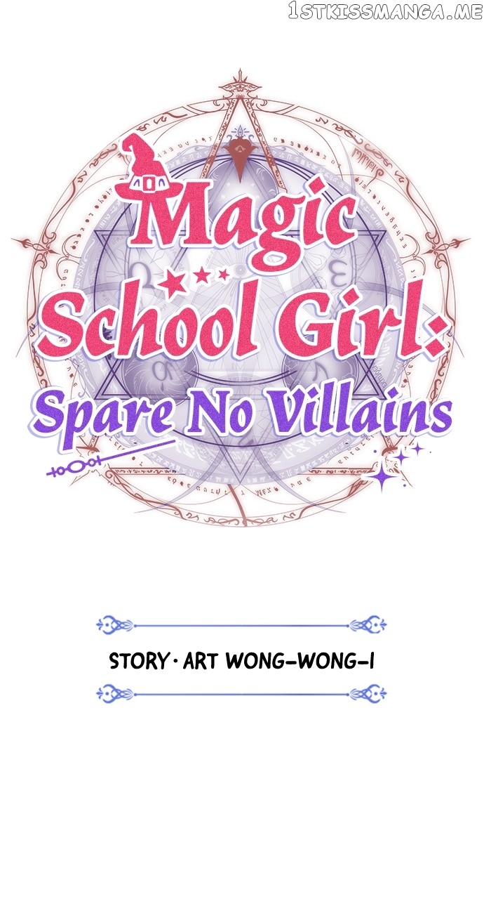 Magical School Meal Chapter 8 - page 20