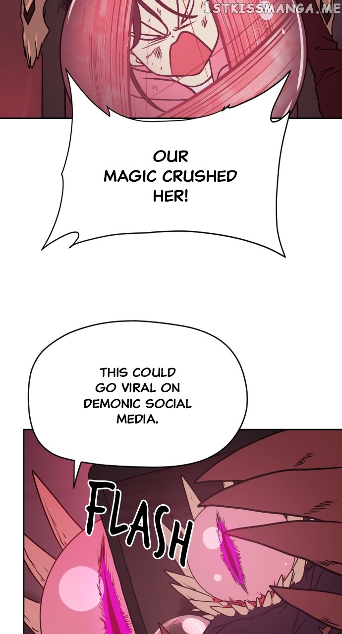 Magical School Meal Chapter 8 - page 26