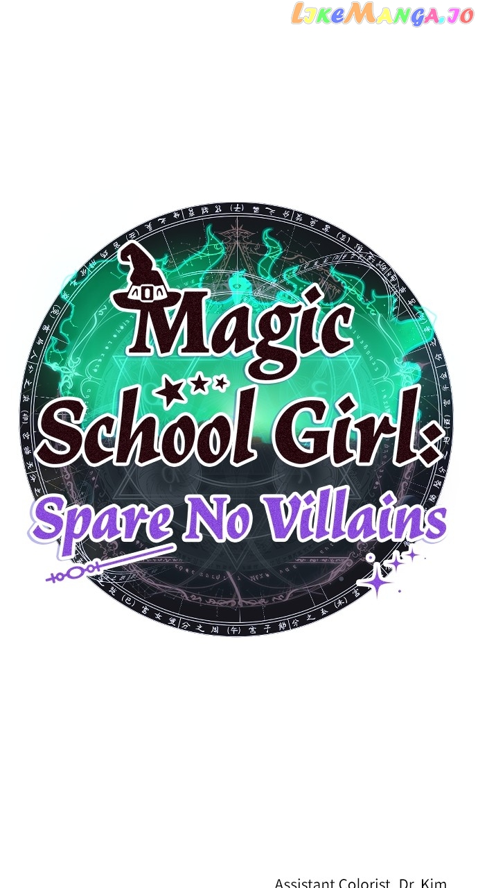 Magical School Meal Chapter 16 - page 159