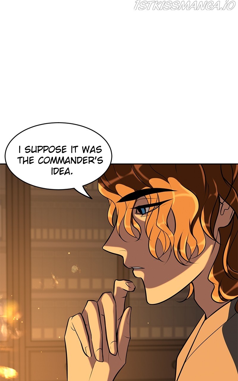 To Tame a Fire chapter 24 - page 89