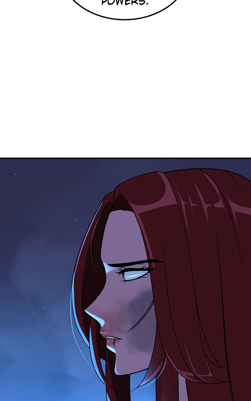 To Tame a Fire chapter 3 - page 8