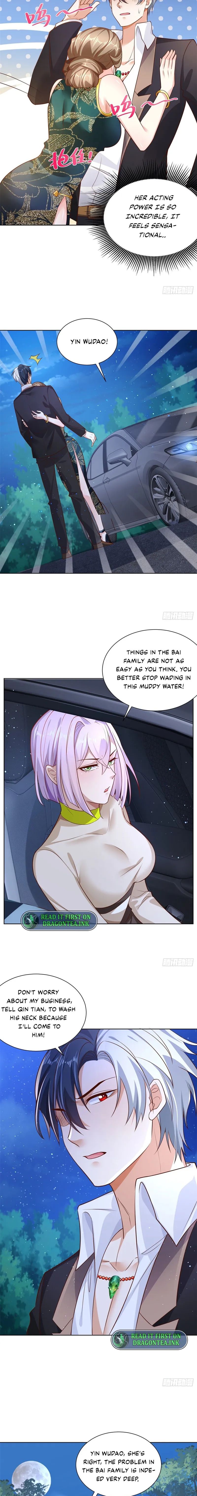 Arch Villain chapter 29 - page 3