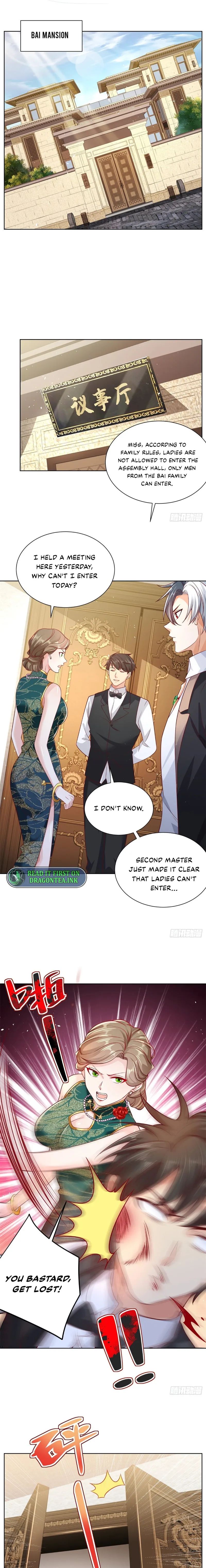 Arch Villain chapter 29 - page 6