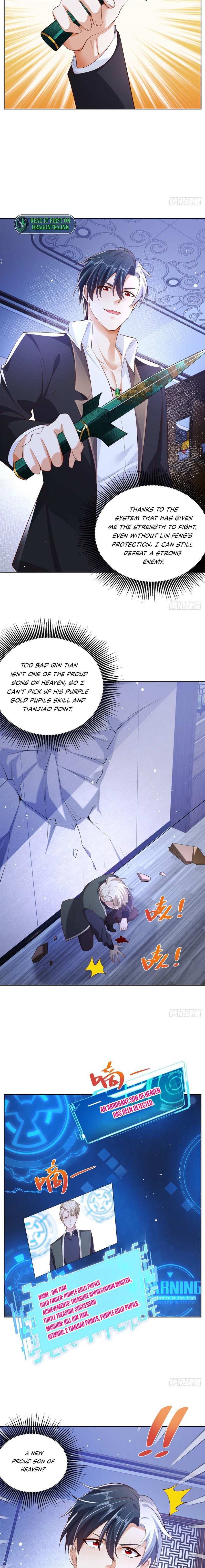 Arch Villain chapter 26 - page 7