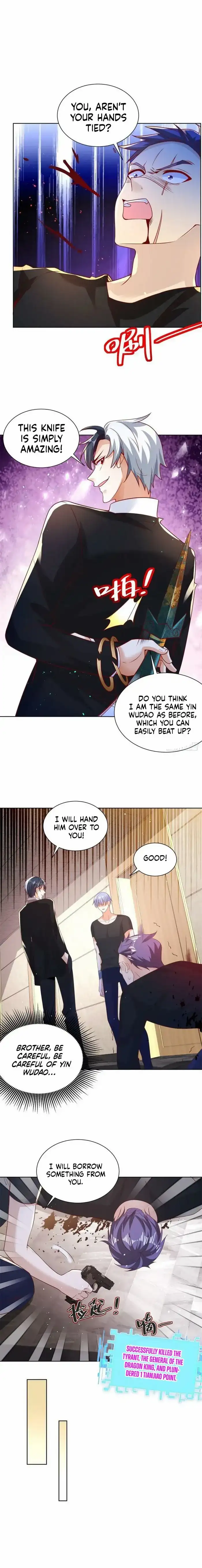 Arch Villain Chapter 55 - page 4