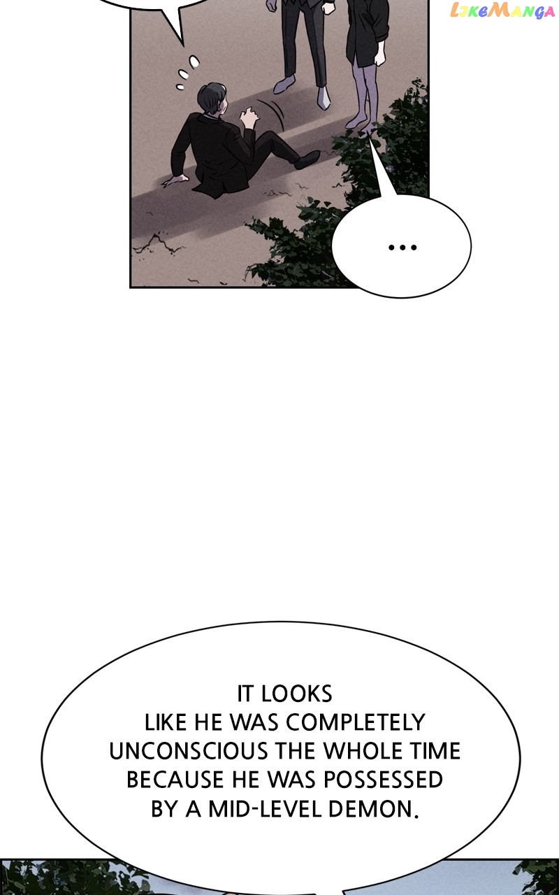 Flawed Almighty Chapter 94 - page 36