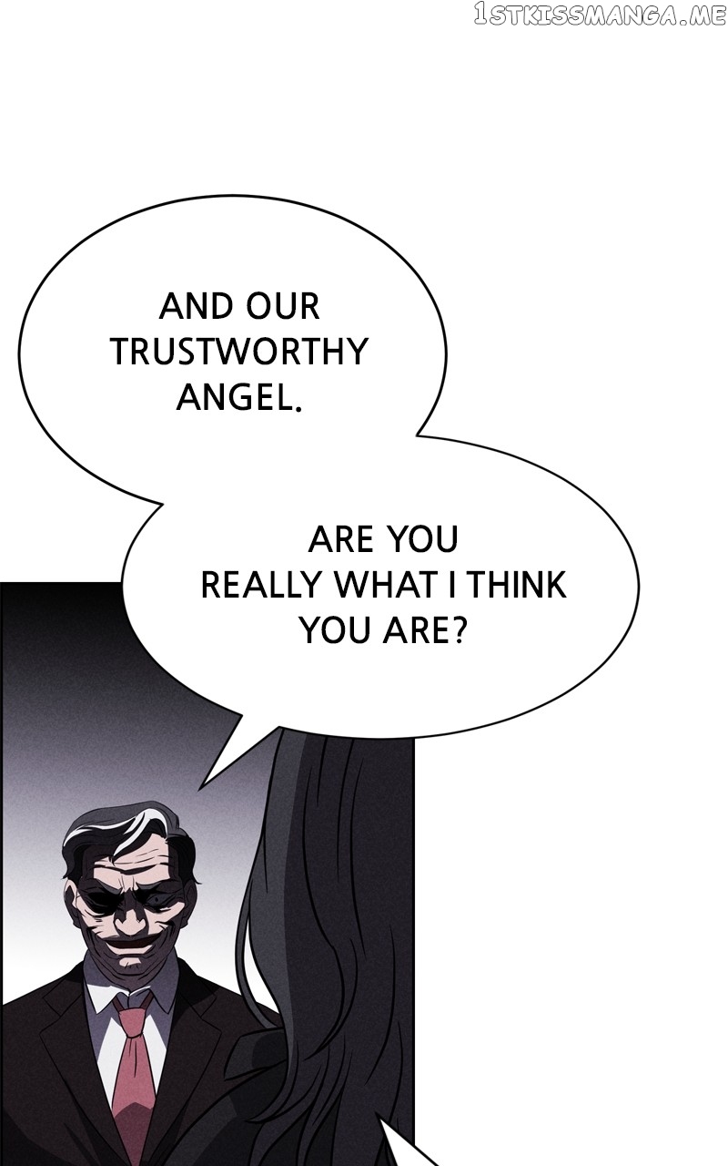 Flawed Almighty Chapter 93 - page 35