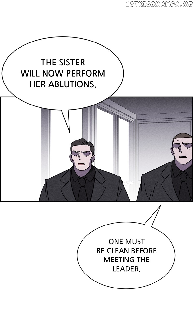 Flawed Almighty Chapter 91 - page 60