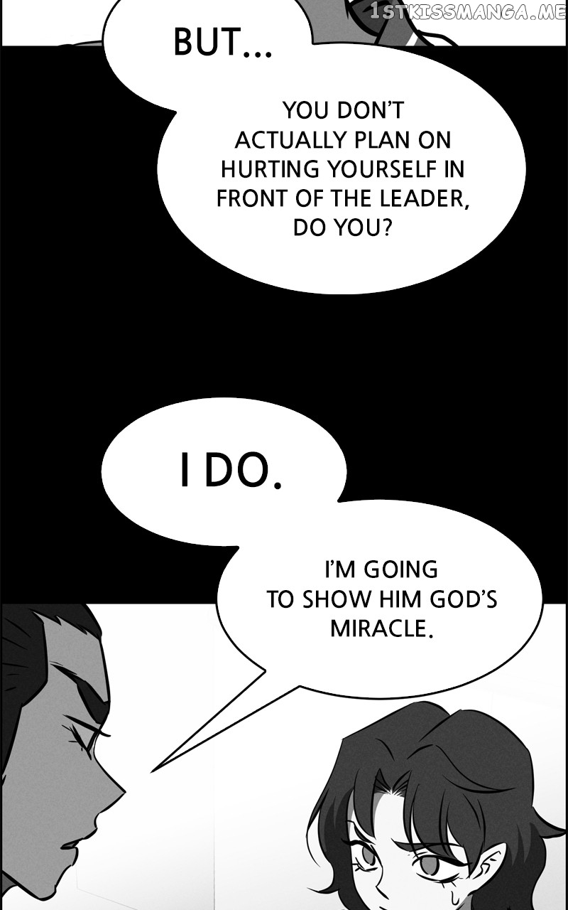 Flawed Almighty Chapter 91 - page 71