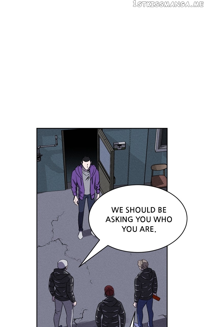 Flawed Almighty Chapter 88 - page 34