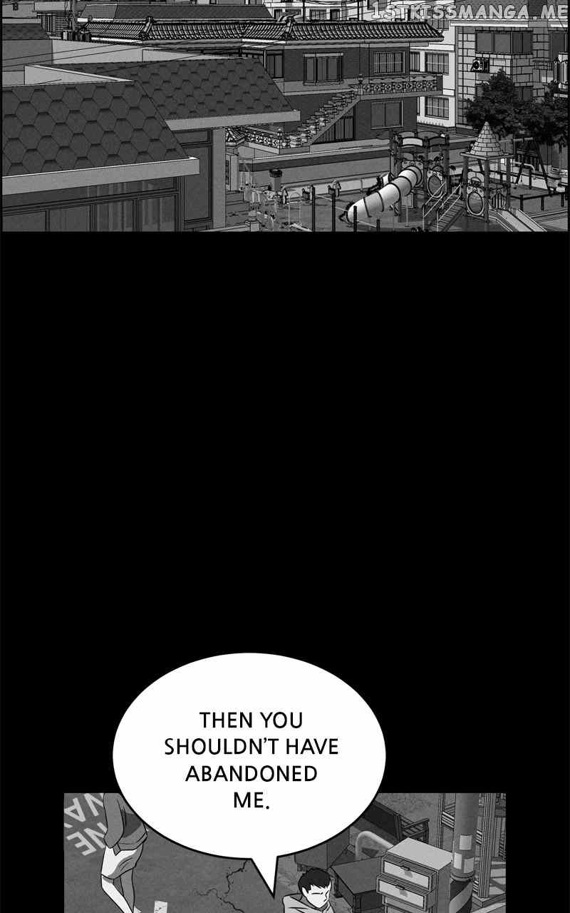 Flawed Almighty Chapter 87 - page 26