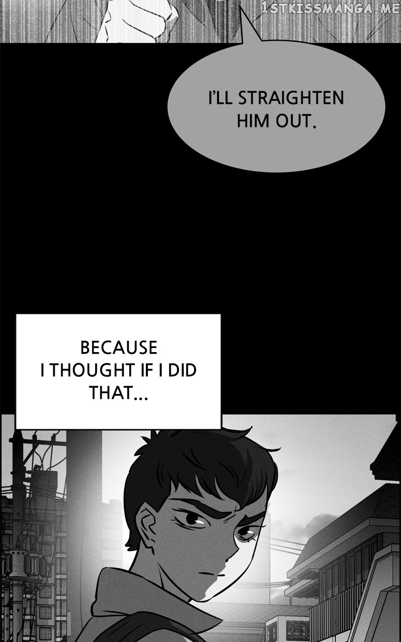 Flawed Almighty Chapter 87 - page 69