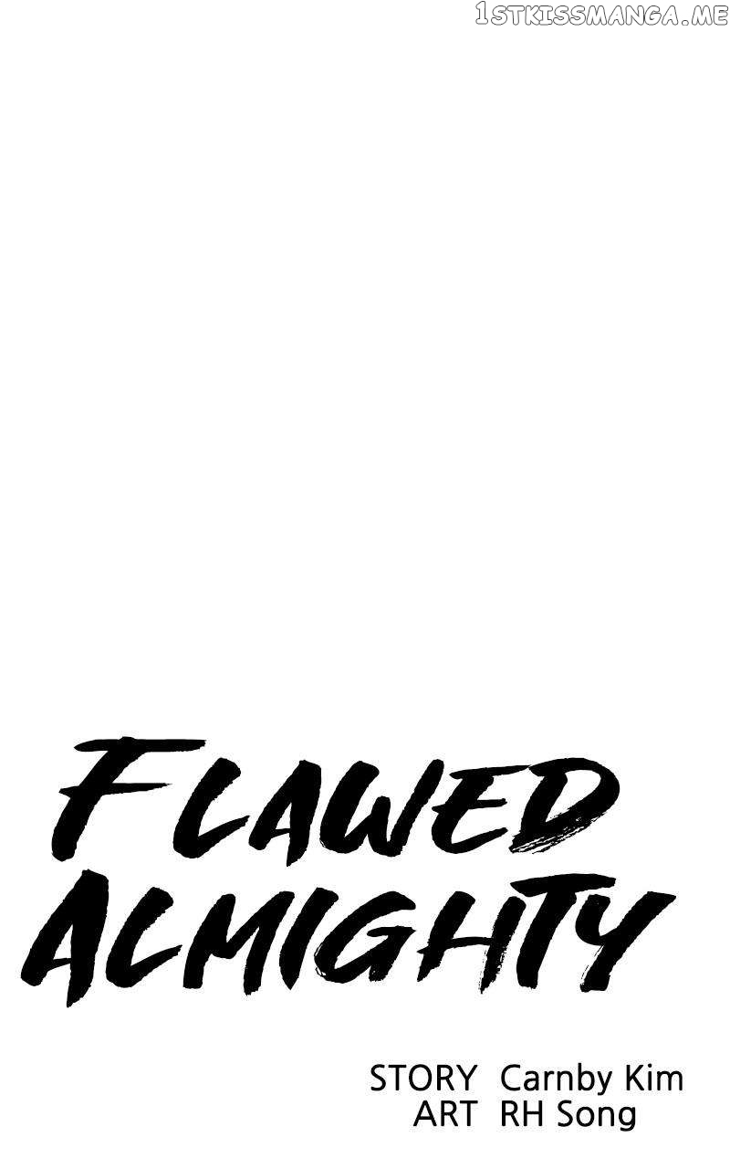 Flawed Almighty Chapter 86 - page 24