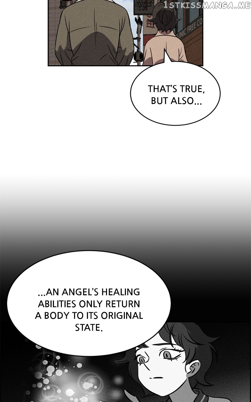 Flawed Almighty Chapter 85 - page 42