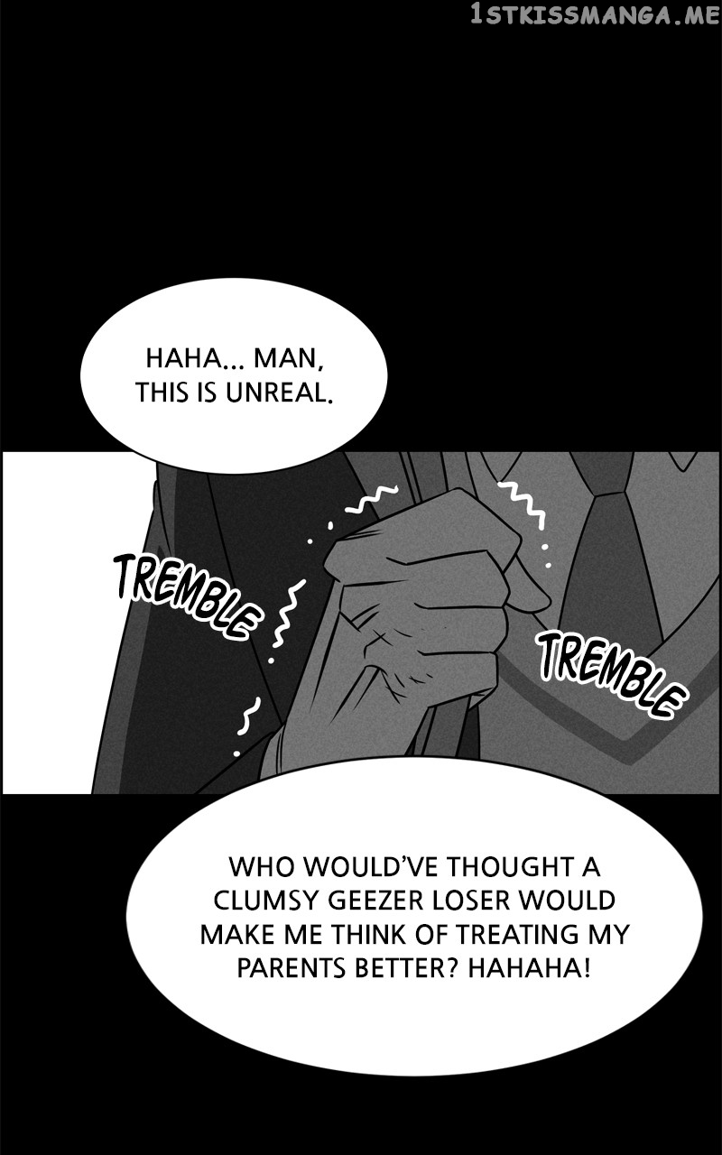 Flawed Almighty Chapter 85 - page 76