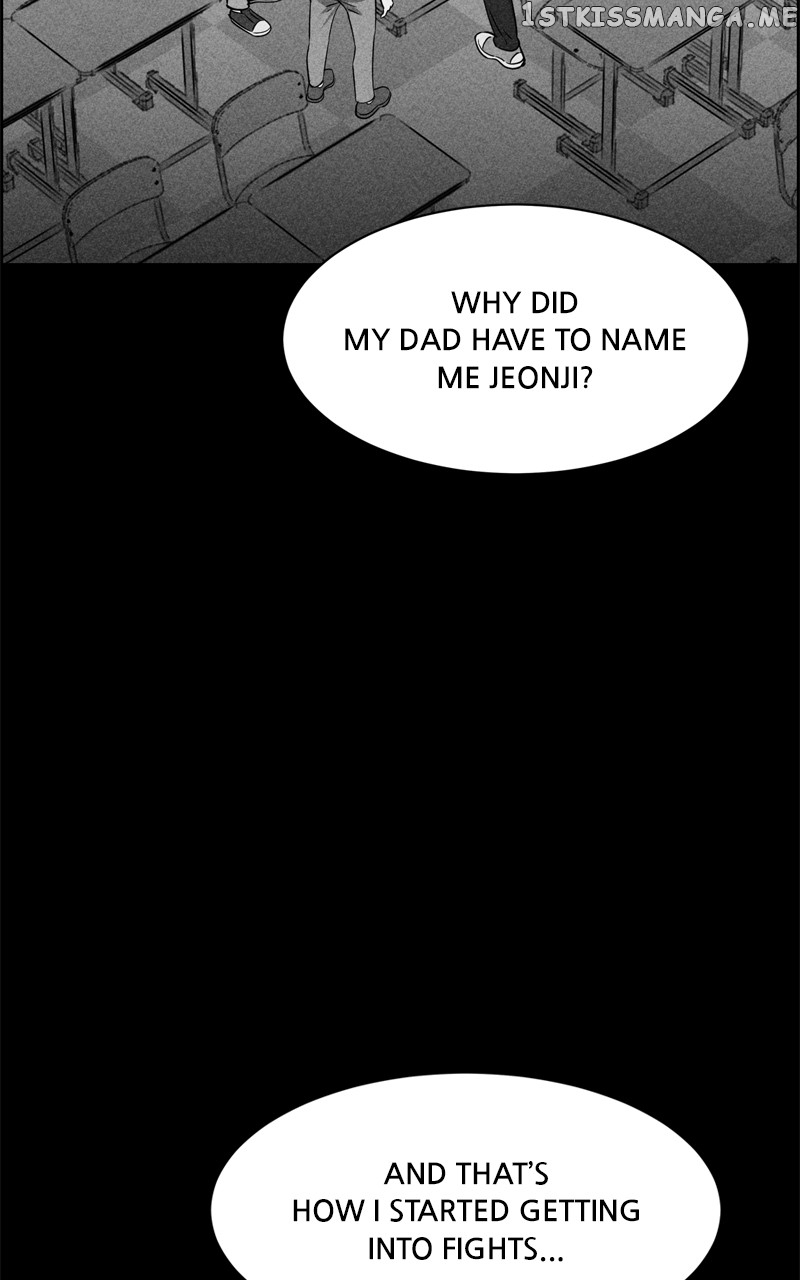 Flawed Almighty Chapter 84 - page 50