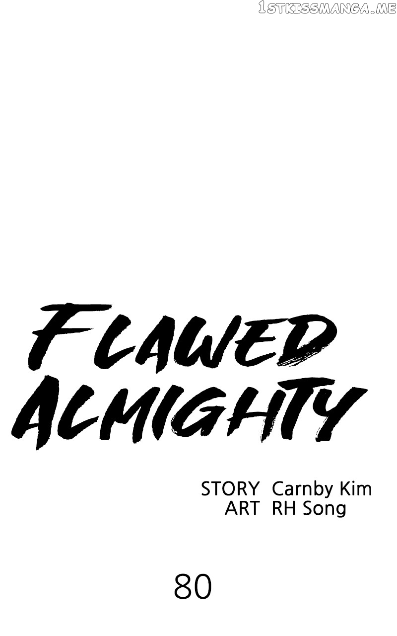 Flawed Almighty Chapter 80 - page 20