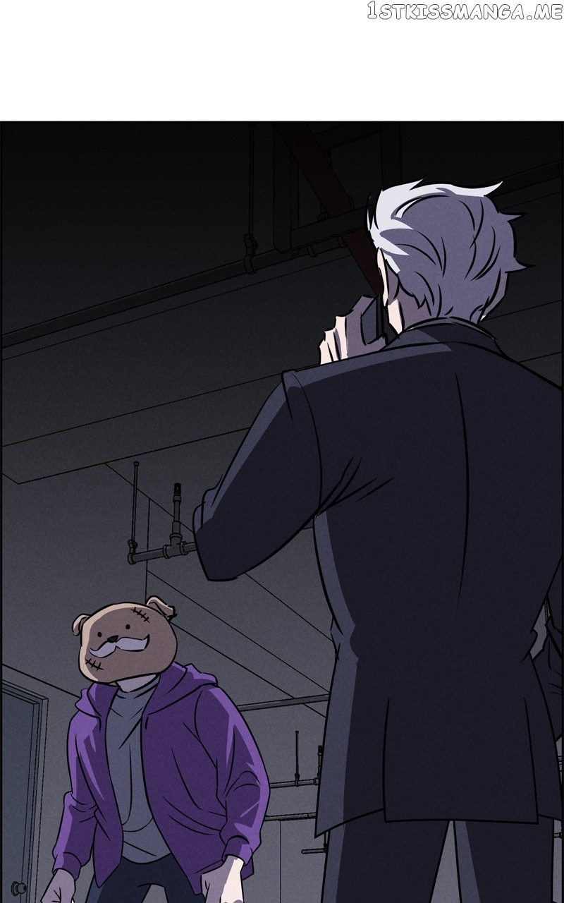 Flawed Almighty Chapter 80 - page 27