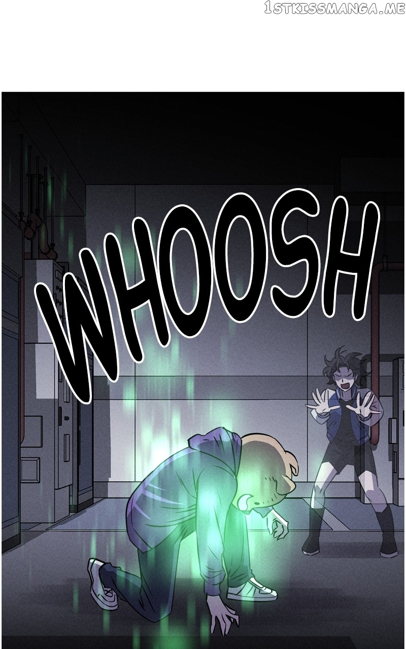 Flawed Almighty Chapter 80 - page 73