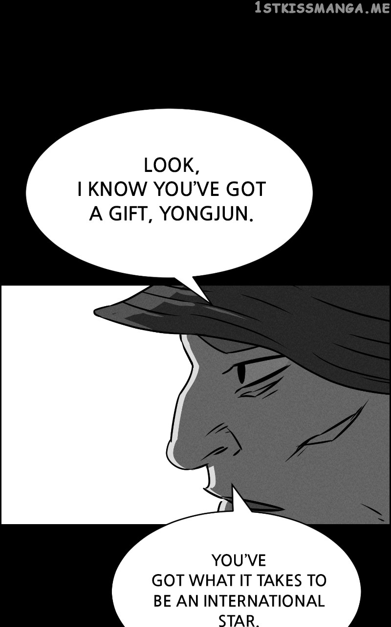 Flawed Almighty Chapter 78 - page 76