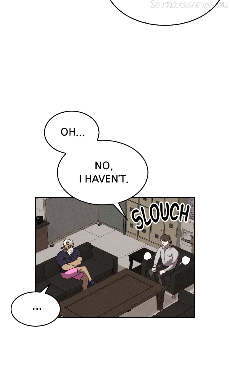 Flawed Almighty Chapter 75 - page 39