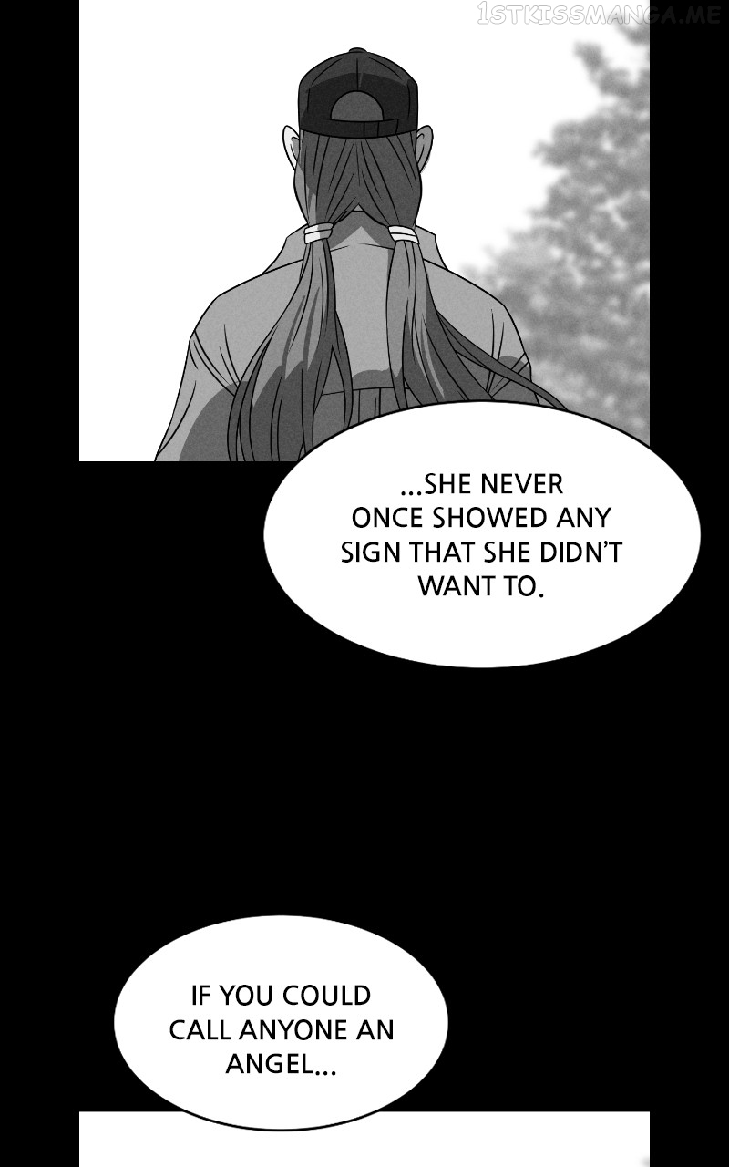 Flawed Almighty Chapter 73 - page 21