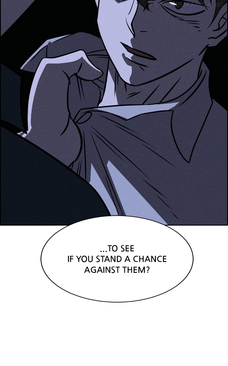 Flawed Almighty Chapter 73 - page 87