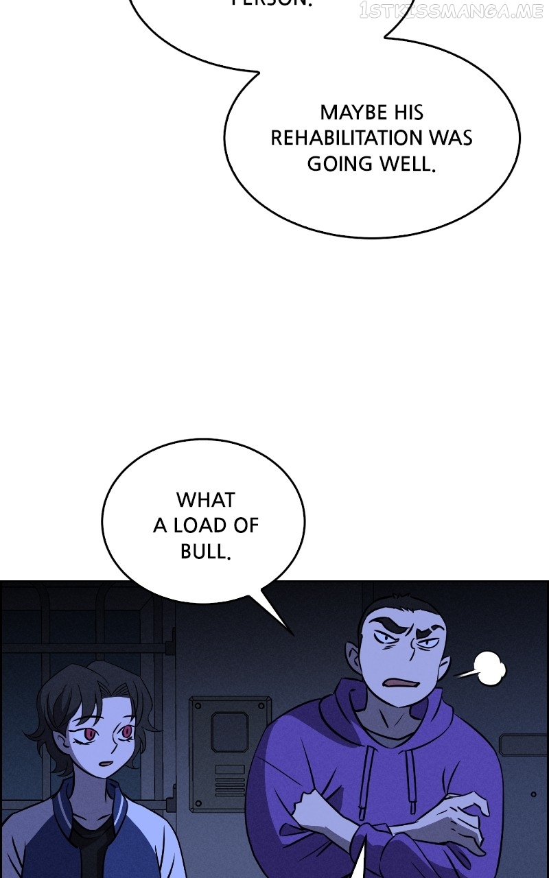 Flawed Almighty Chapter 71 - page 37