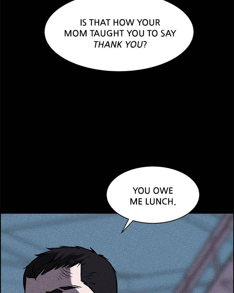 Flawed Almighty chapter 1 - page 100