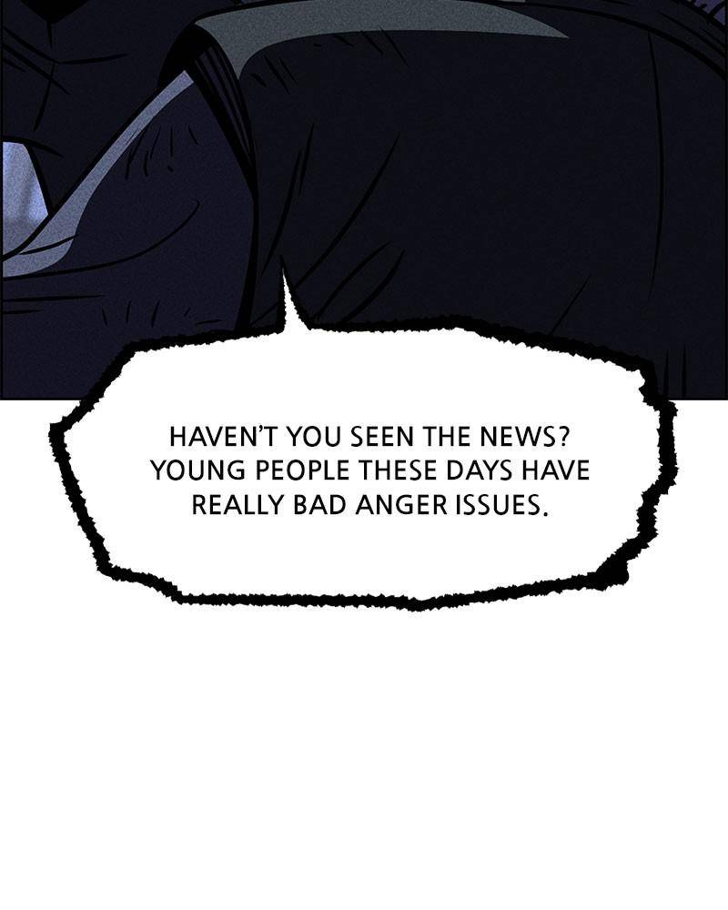 Flawed Almighty chapter 1 - page 203