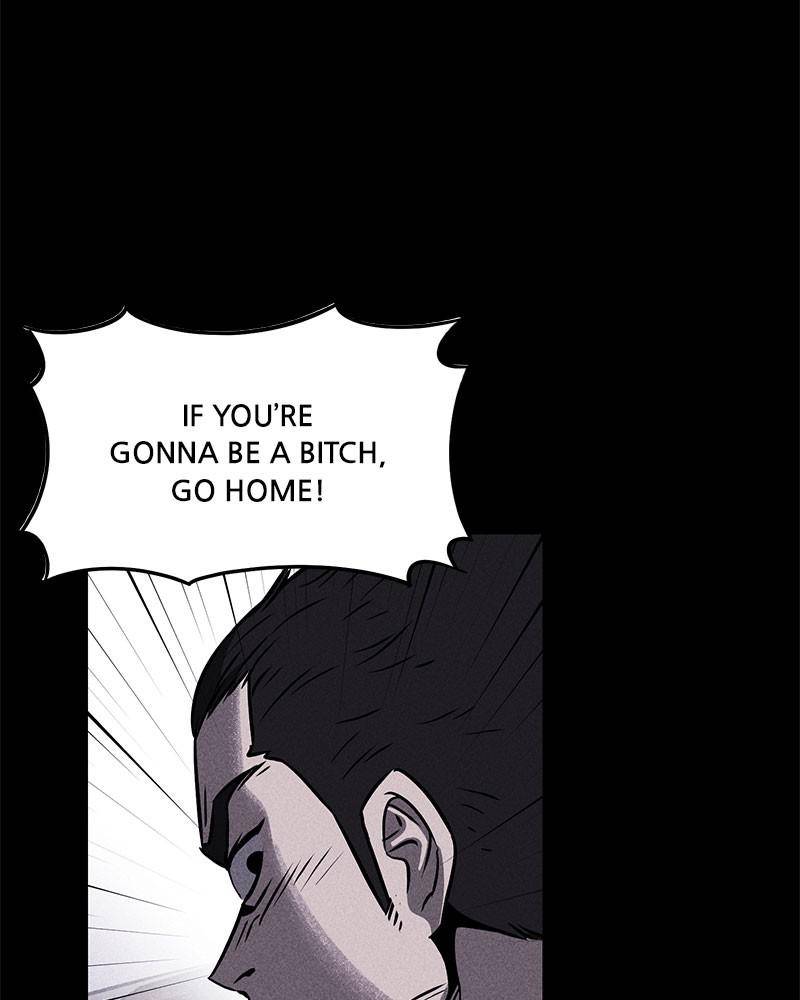 Flawed Almighty chapter 1 - page 58