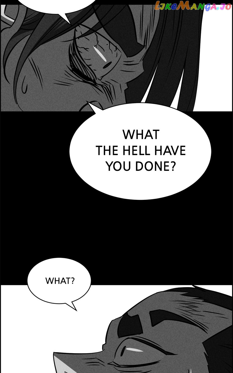 Flawed Almighty Chapter 96 - page 11