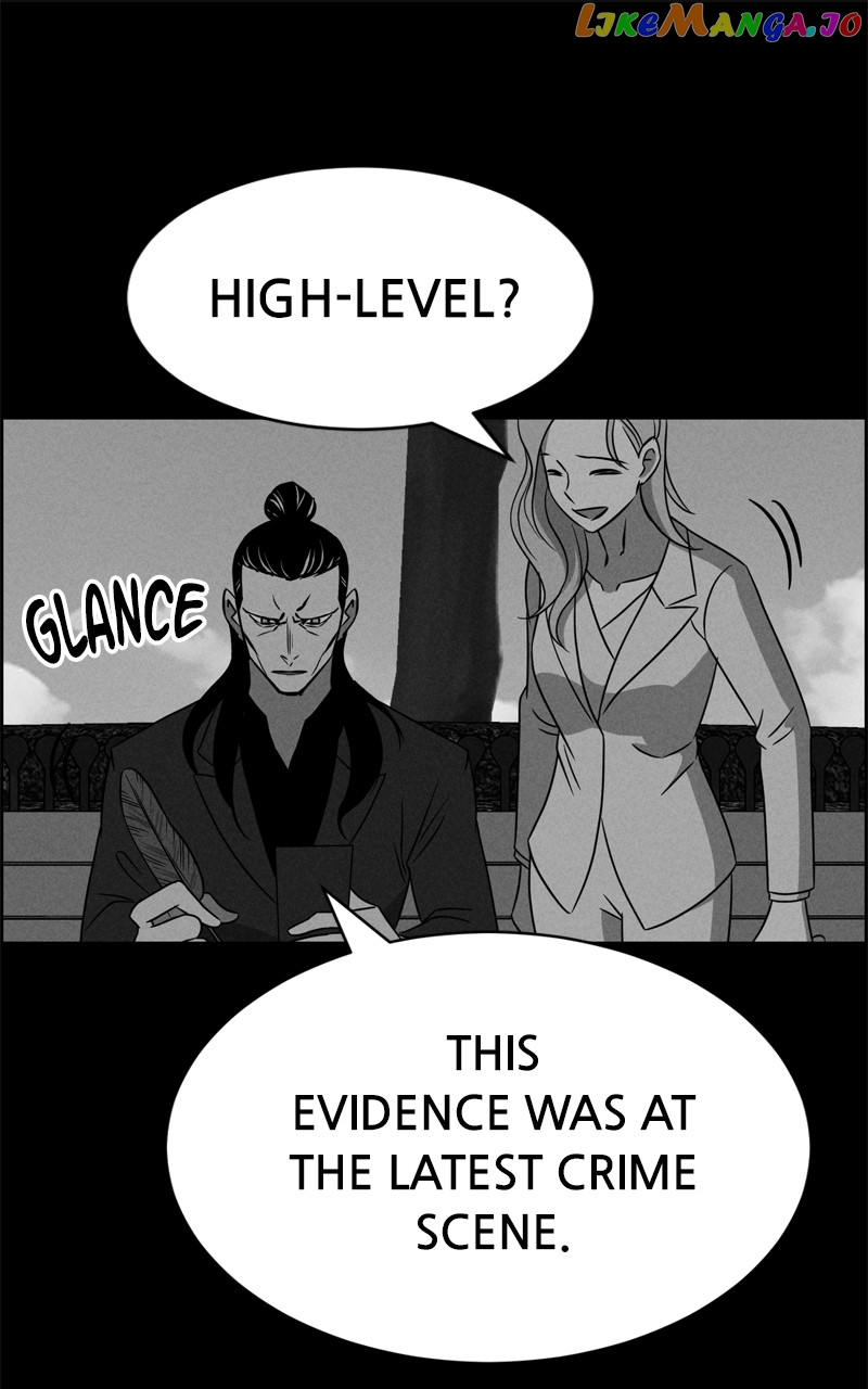 Flawed Almighty Chapter 96 - page 38