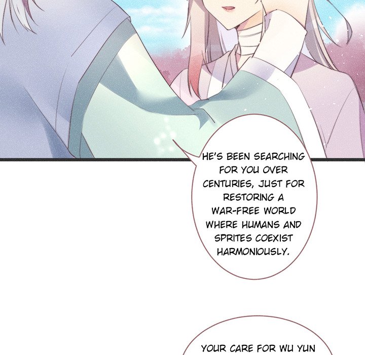 Flowers Whispering Chapter 62 - page 54