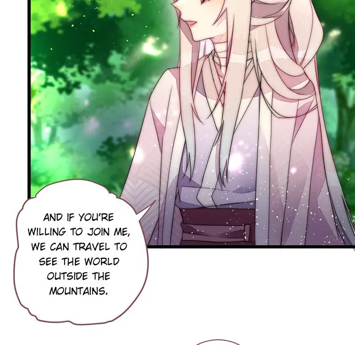 Flowers Whispering Chapter 61 - page 17