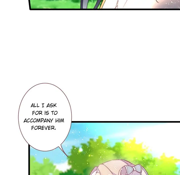 Flowers Whispering Chapter 61 - page 7