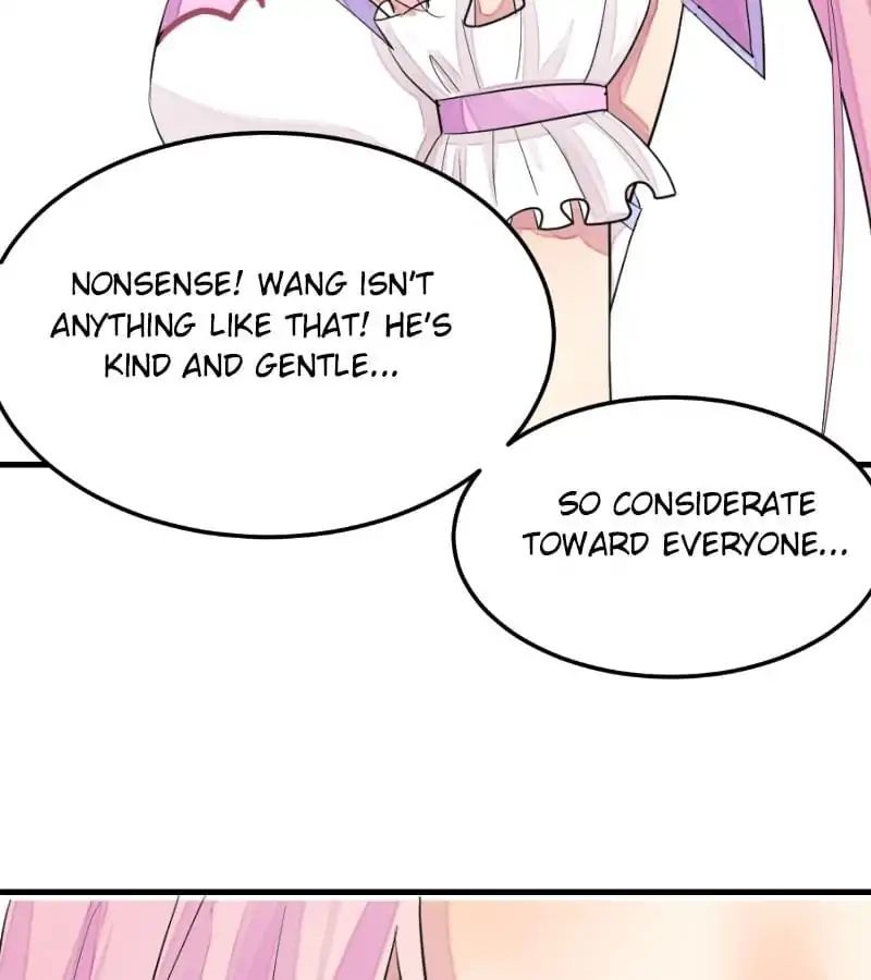 Flowers Whispering chapter 7 - page 36