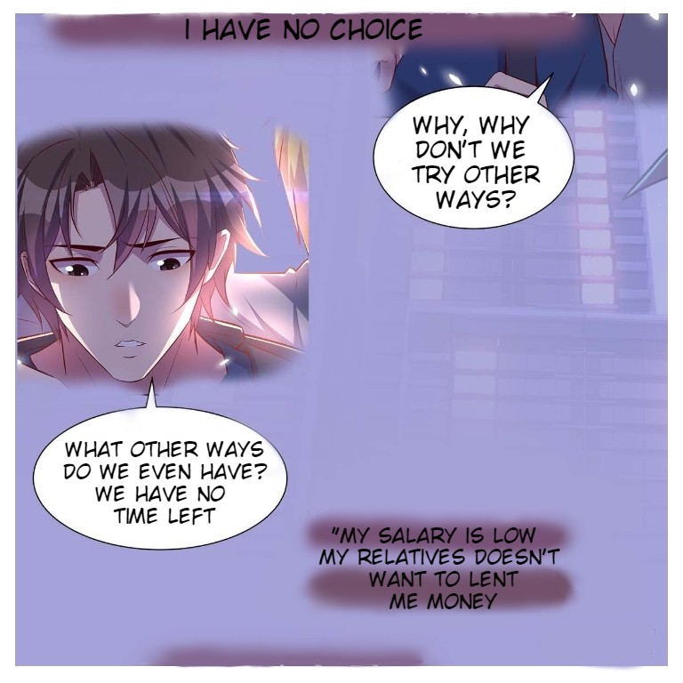 Part Time Boyfriend [Sweetie] Chapter 1 - page 3