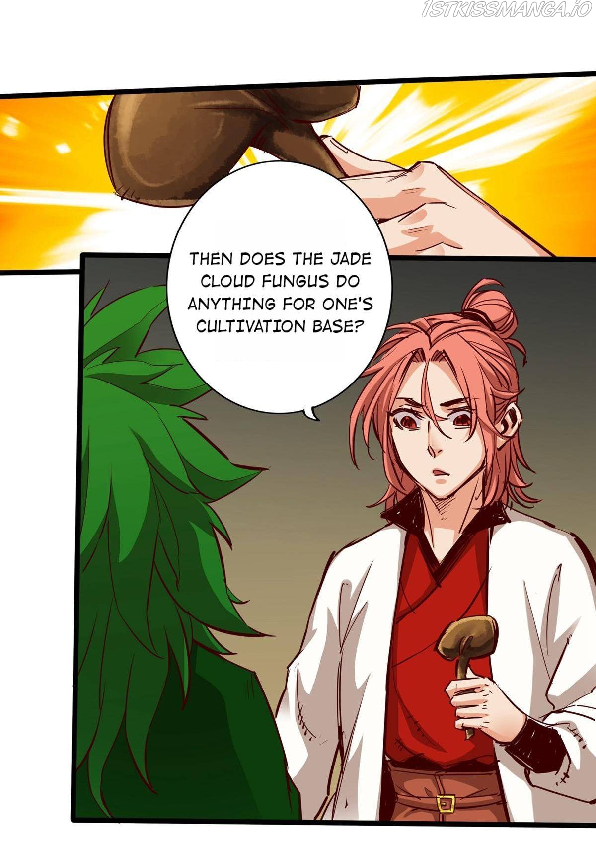 The Road To Heaven Chapter 25 - page 19