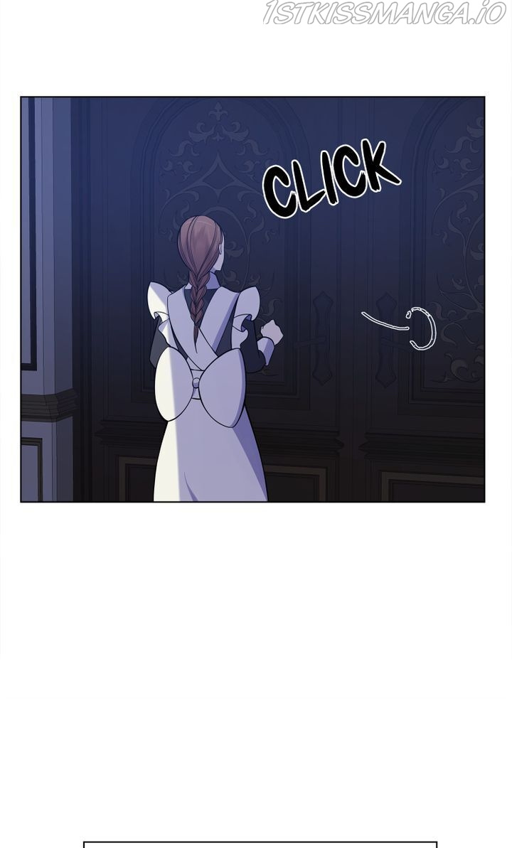 Oh! My Maid Master chapter 30 - page 27